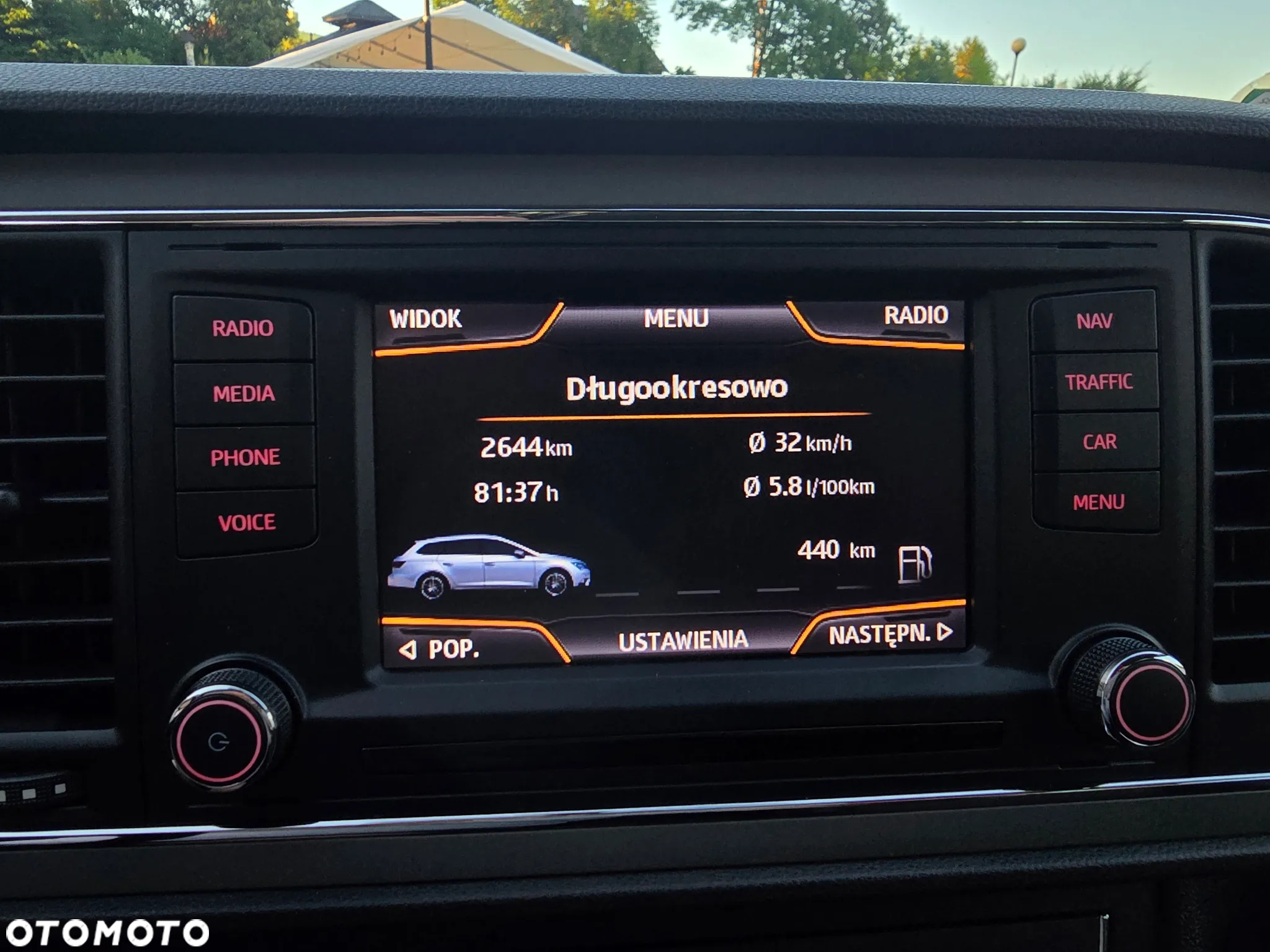 Seat Leon ST 2.0 TDI Start&Stop 4Drive X-Perience - 26
