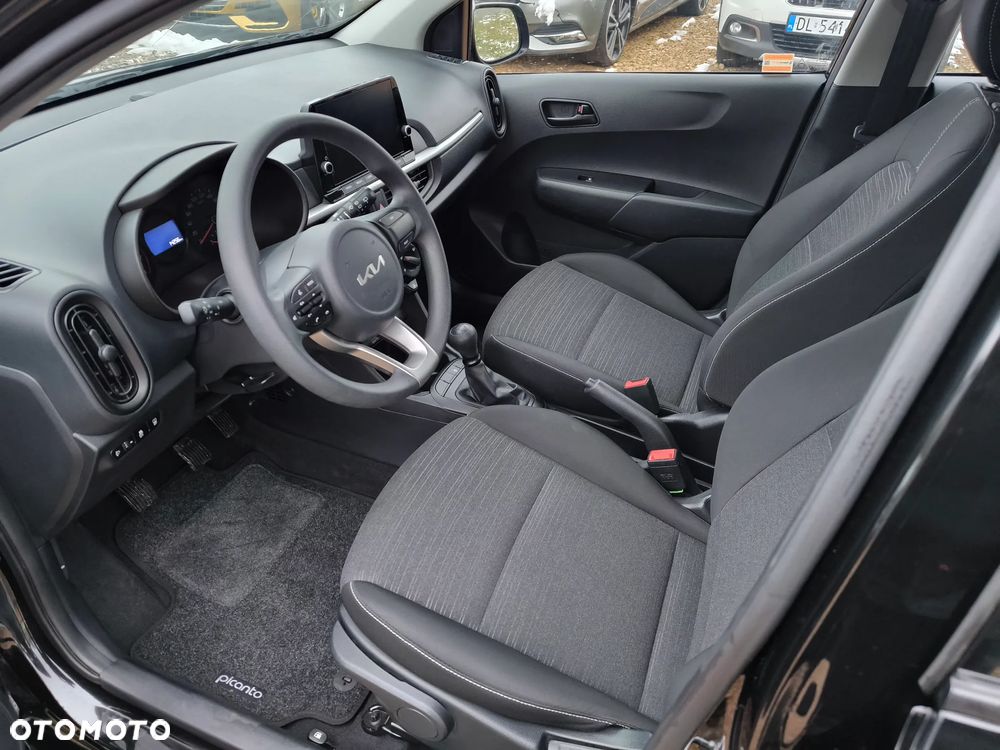 Kia Picanto 1.2 M - 10