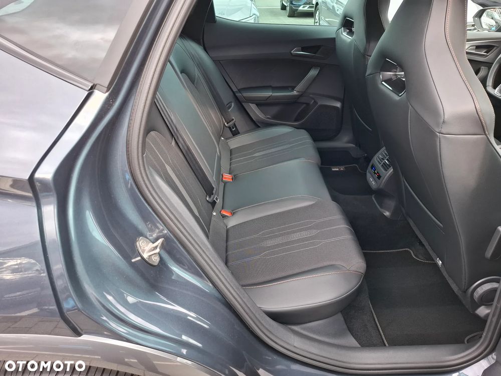 Cupra Formentor 1.5 TSI - 11