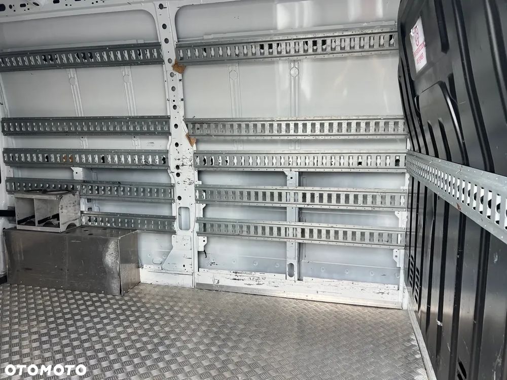 Renault Master L2H2 2,3 Dci 136 KM klima tempomat - 10