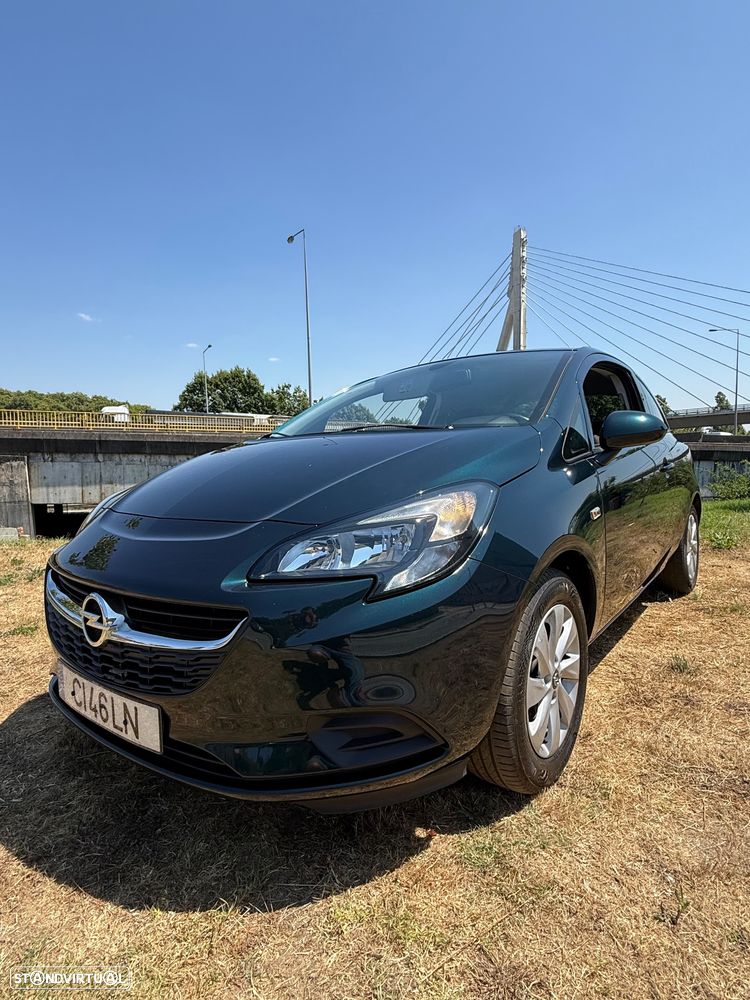Opel Corsa - 3