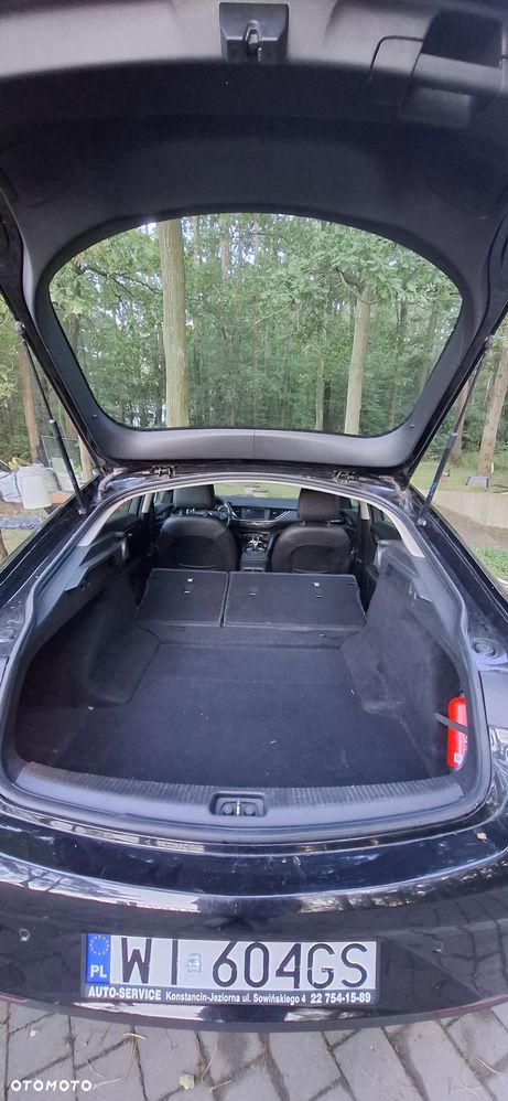 Opel Insignia 1.5 T Elite S&S - 24