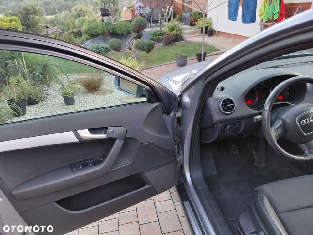 Audi A3 Sportback - 10