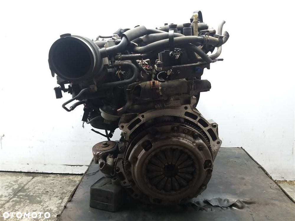 Silnik słupek benzyna Mazda 6 I 2.0B 141 KM 2002-2004R - 5