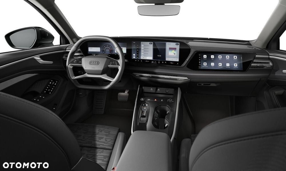 Audi A6 Avant TDI mHEV Quattro S tronic - 3