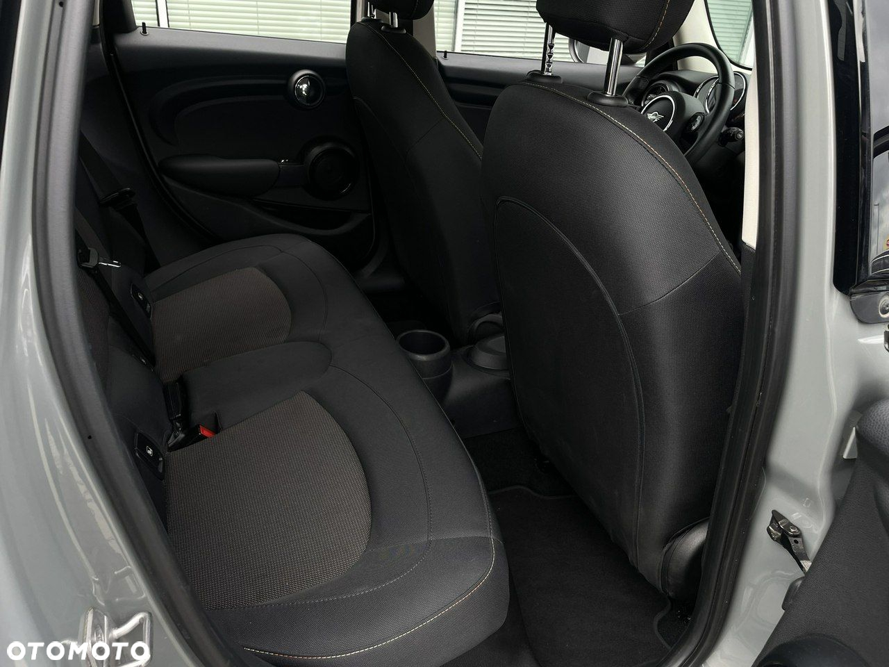 MINI Cooper - 19