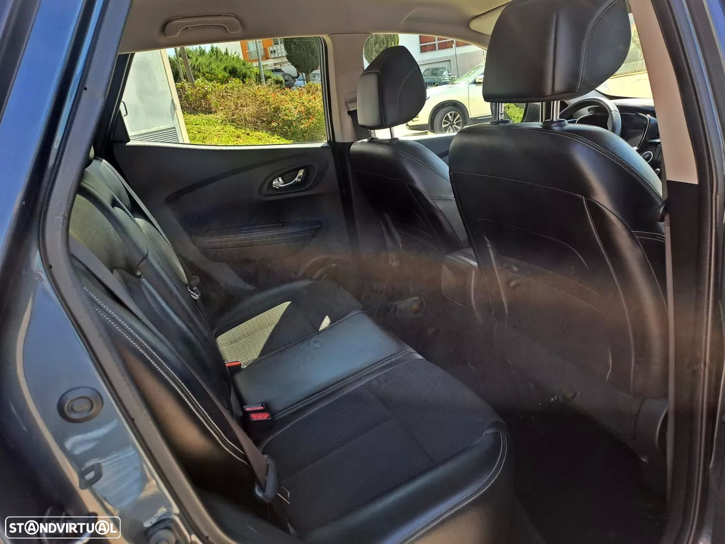 Renault Kadjar 1.5 dCi Exclusive - 21