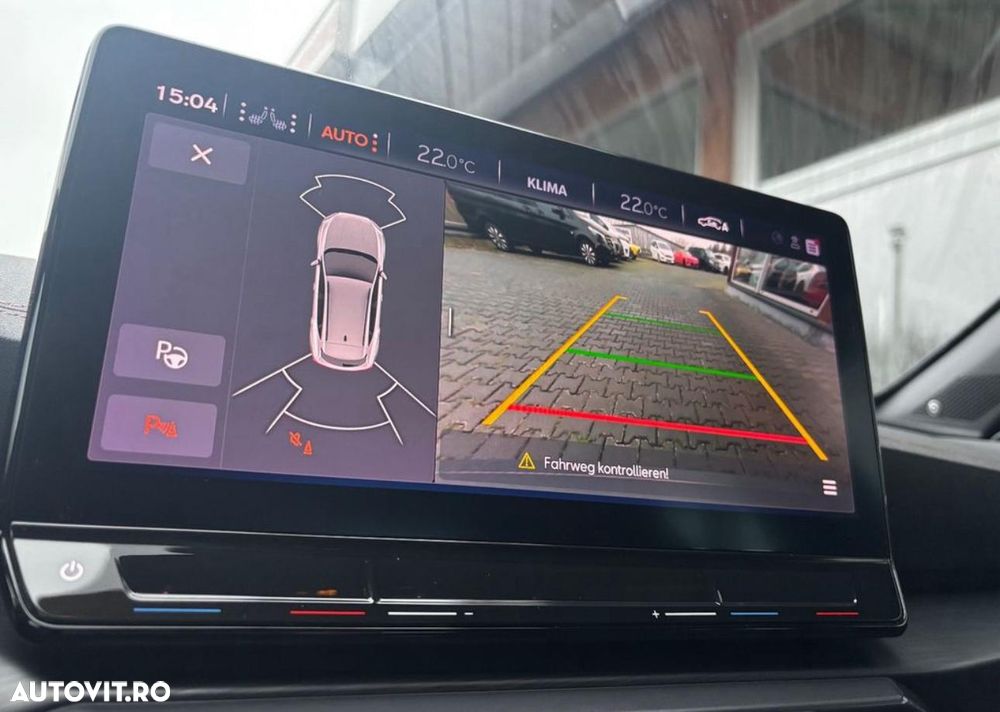 Cupra Formentor VZ 2.0 TSI 4DRIVE DSG - 15