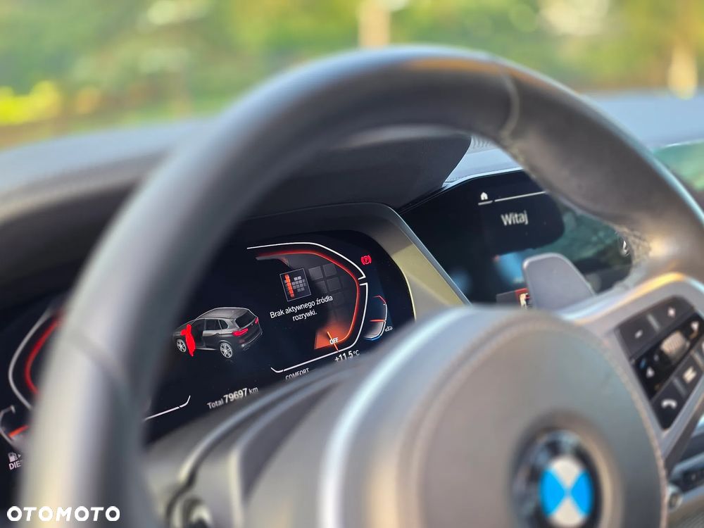 BMW X5 xDrive25d sport - 3