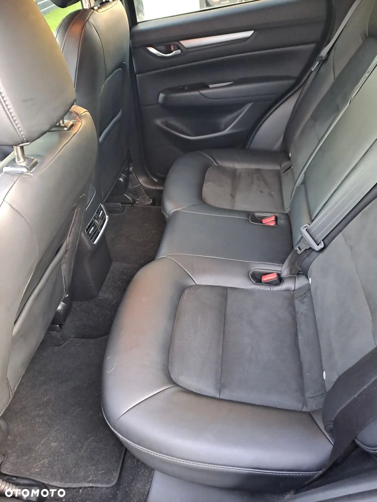 Mazda CX-5 SKYACTIV-G 194 FWD Signature - 26