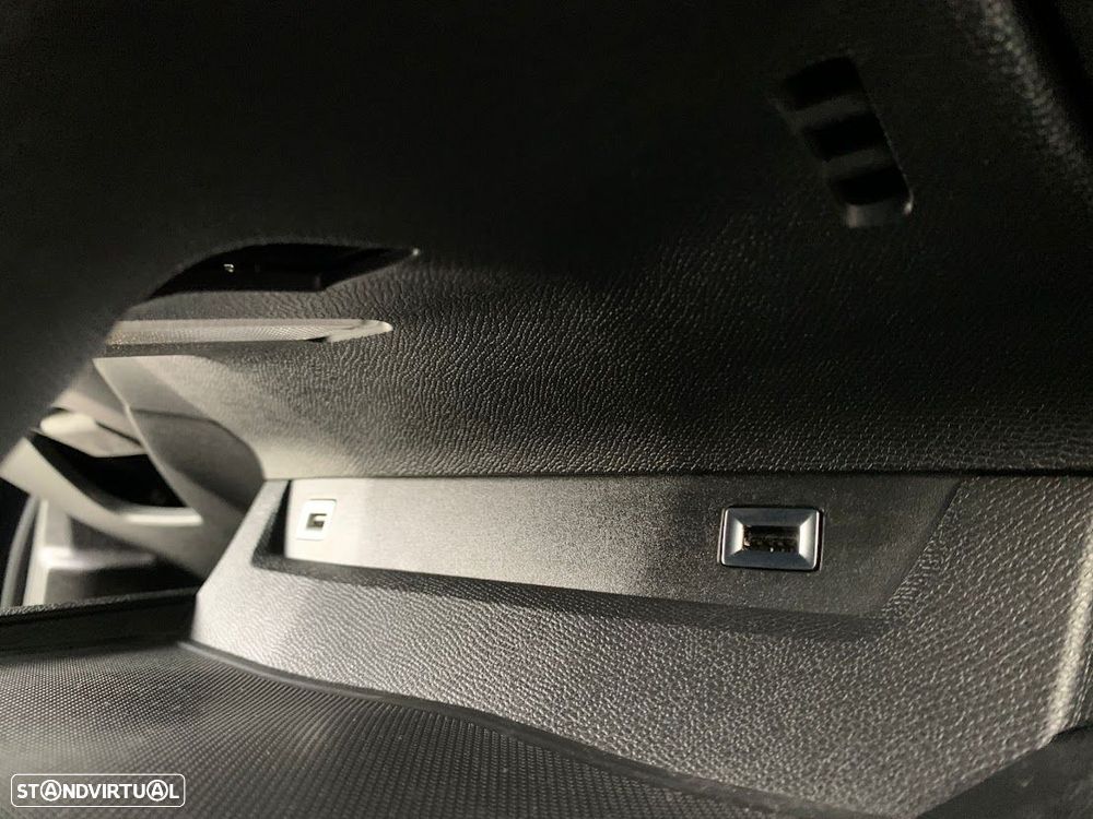 Peugeot 508 SW 1.5 BlueHDi GT EAT8 - 31