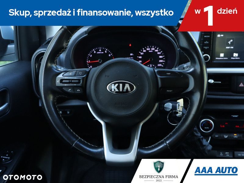Kia Picanto - 18