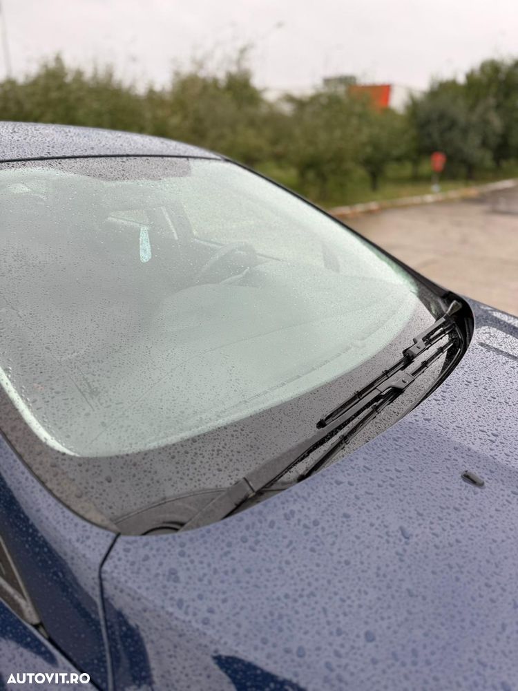 Ford Focus 1.0 EcoBoost Trend - 5