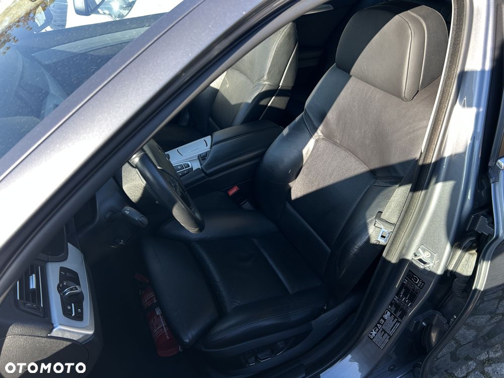 BMW Seria 5 - 27