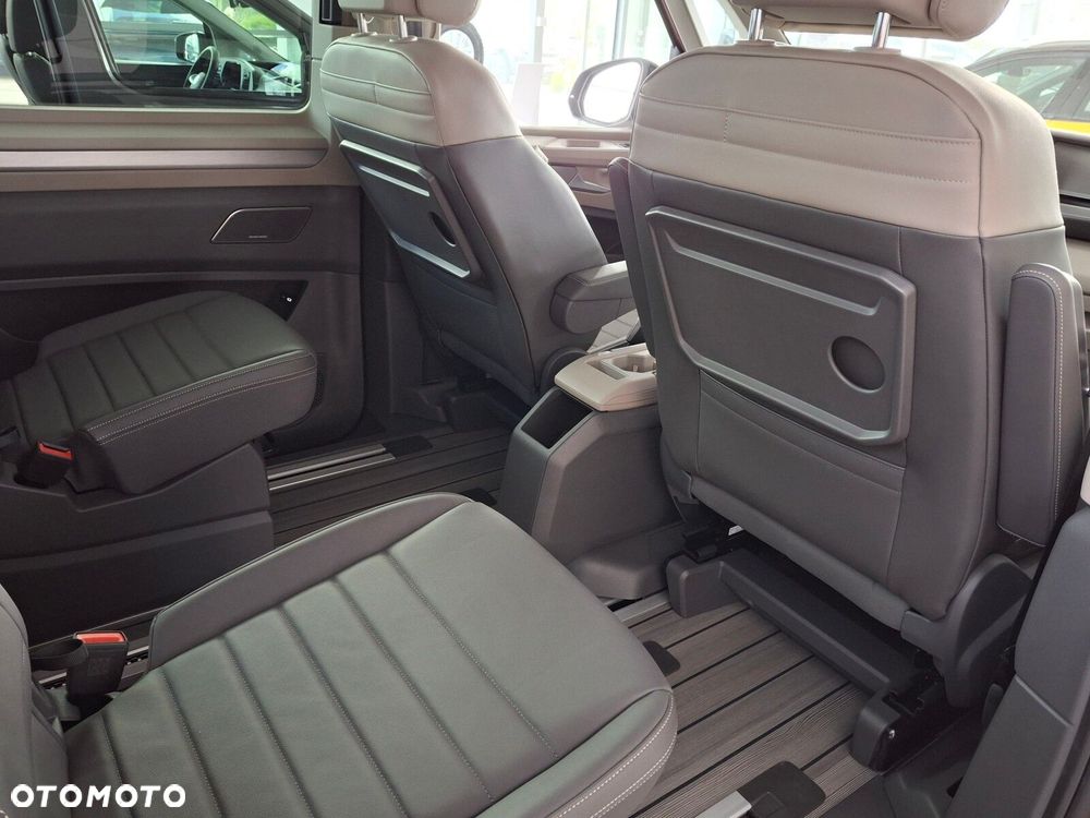Volkswagen Multivan 2.0 TSI L2 Style DSG - 34