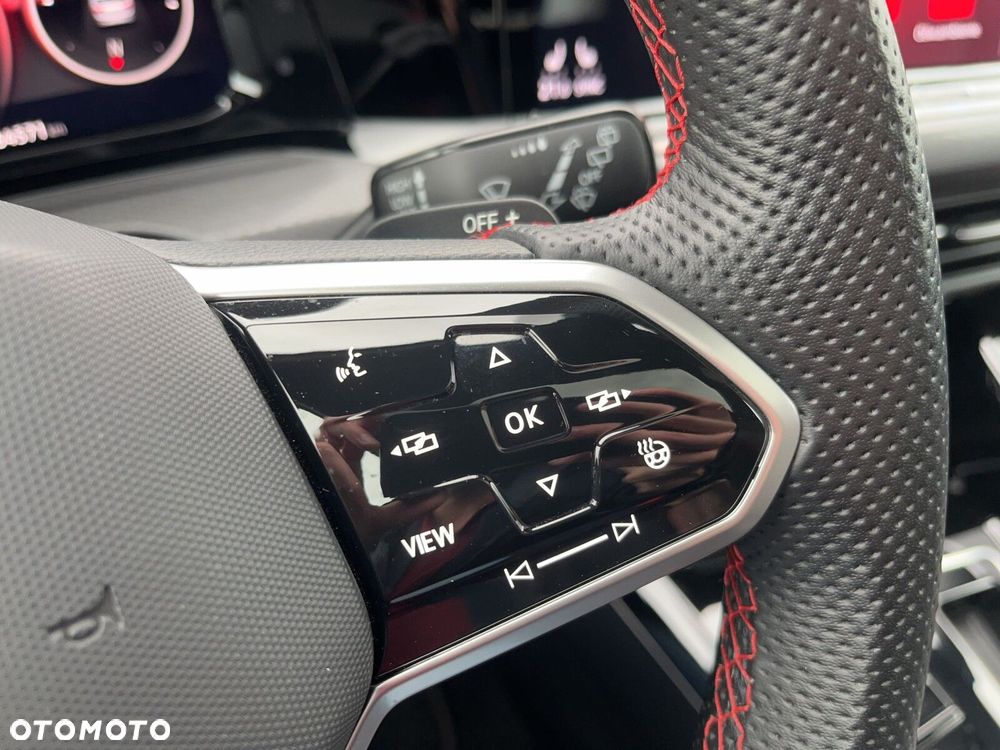 Volkswagen Golf 2.0 TSI GTI DSG - 27
