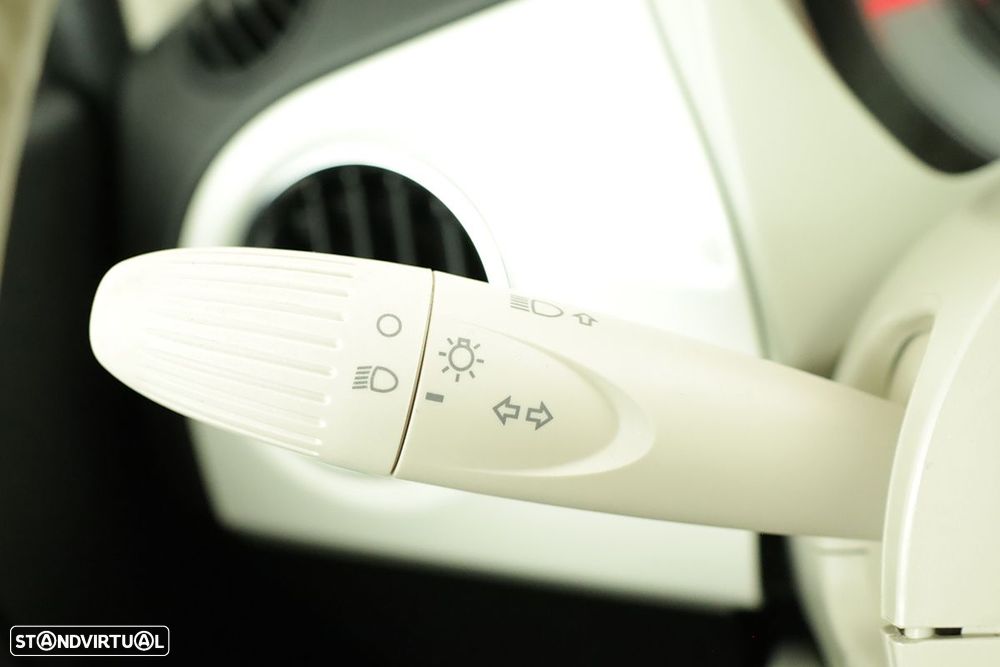 Fiat 500C 1.0 Hybrid - 19