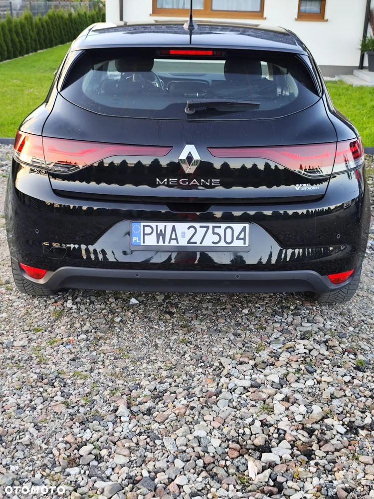 Renault Megane - 12