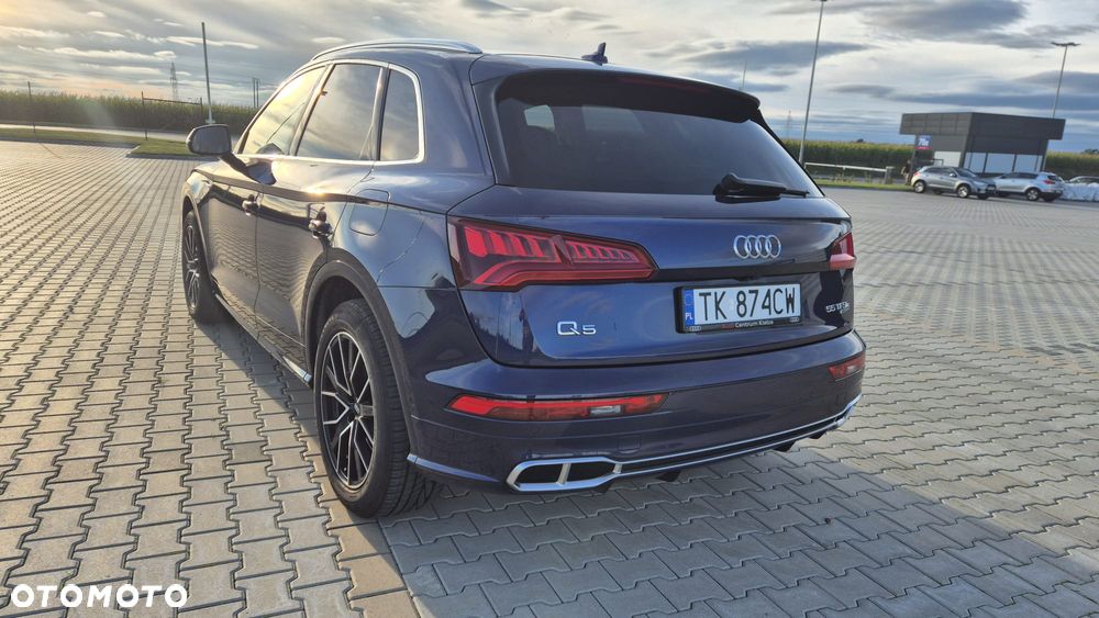 Audi Q5 2.0 TFSI Quattro Sport S tronic - 26
