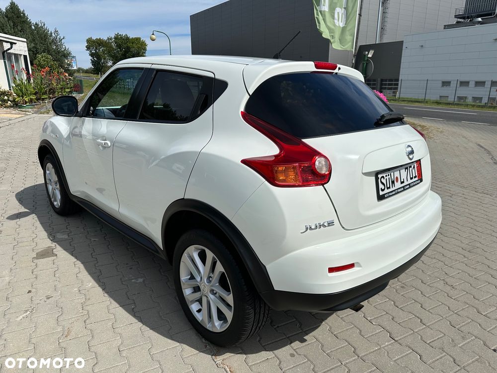 Nissan Juke 1.6 T Tekna - 38