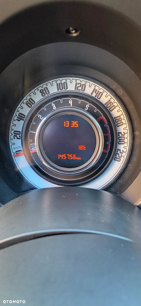 Fiat 500 1.2 Star - 11