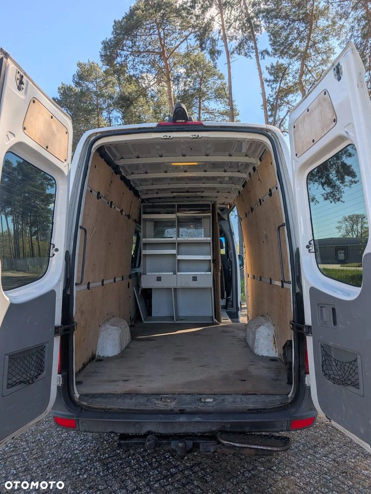 Volkswagen Crafter - 25