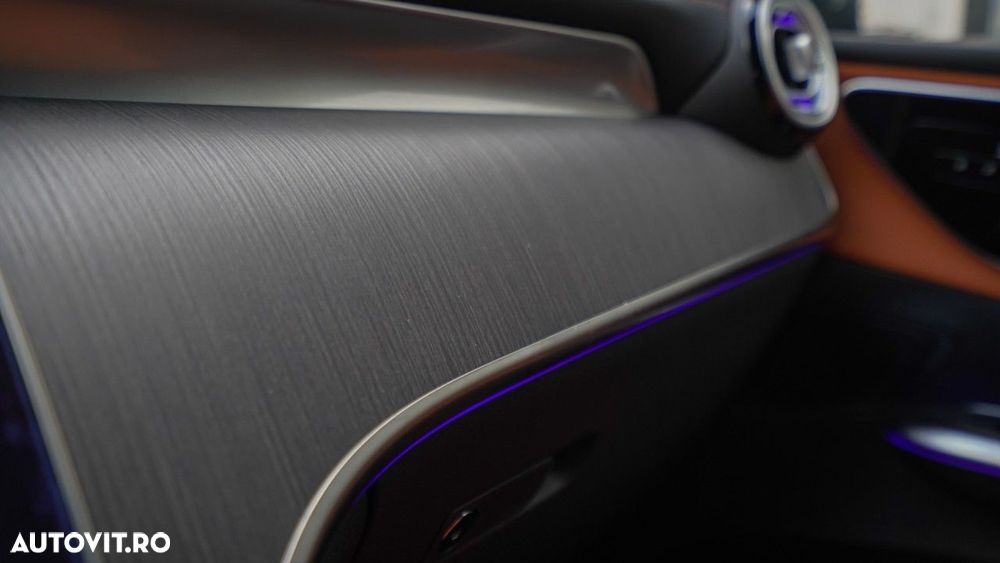 Mercedes-Benz GLC Coupe 300 e 4MATIC - 25