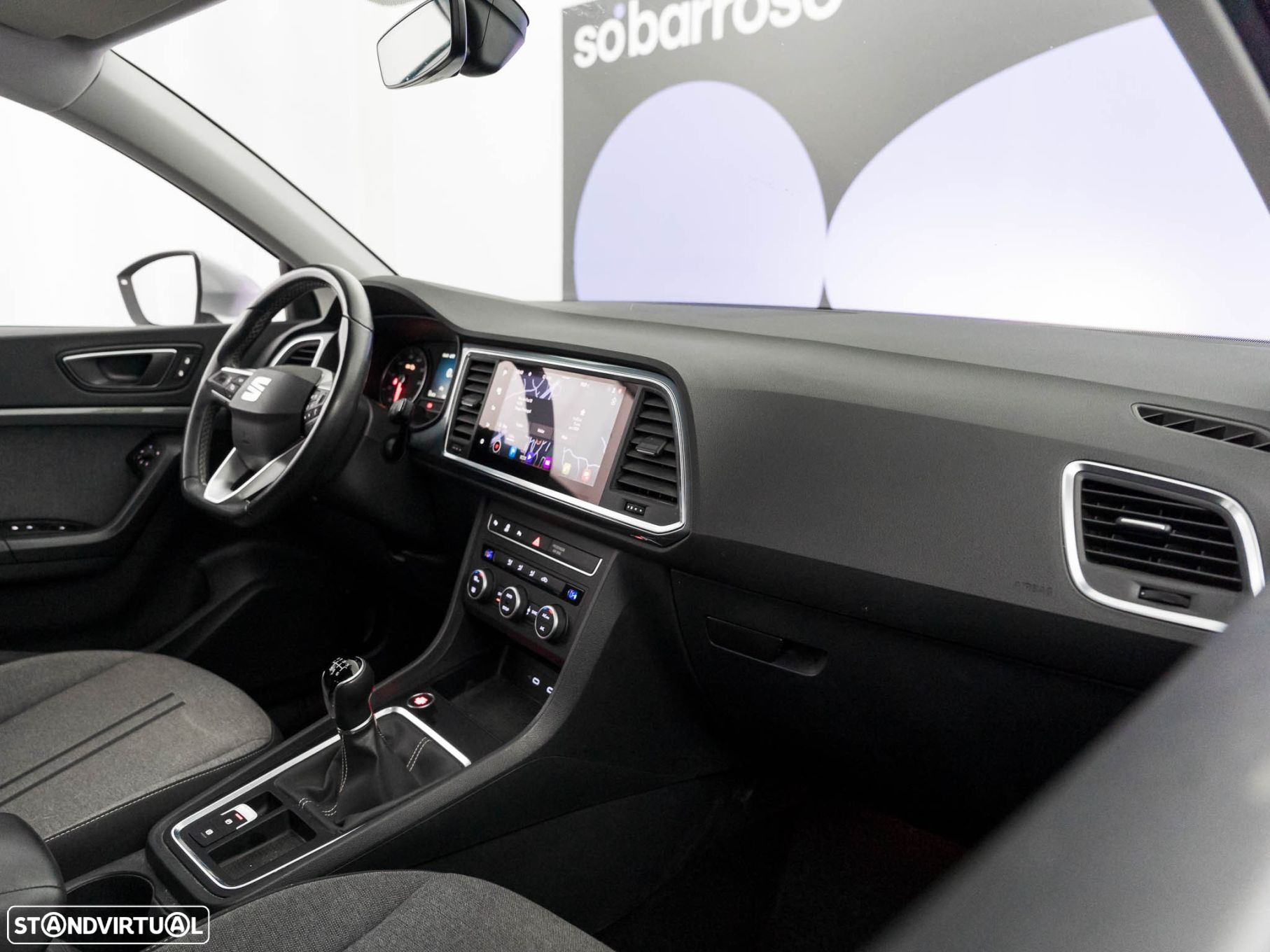 SEAT Ateca 1.0 TSI Style - 14