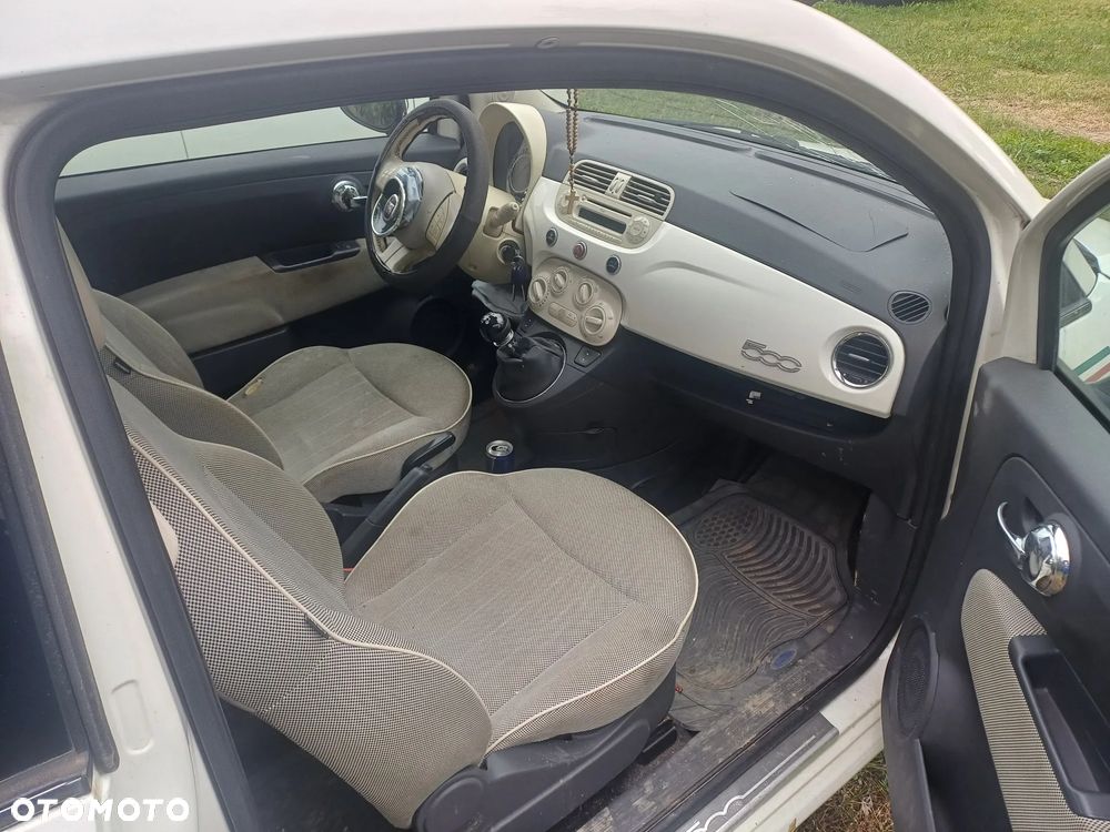 Fiat 500 - 10