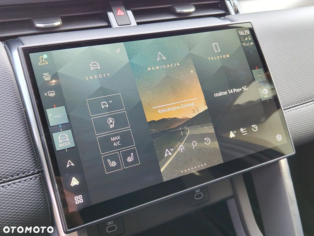 Land Rover Discovery Sport D165 Dynamic SE - 31