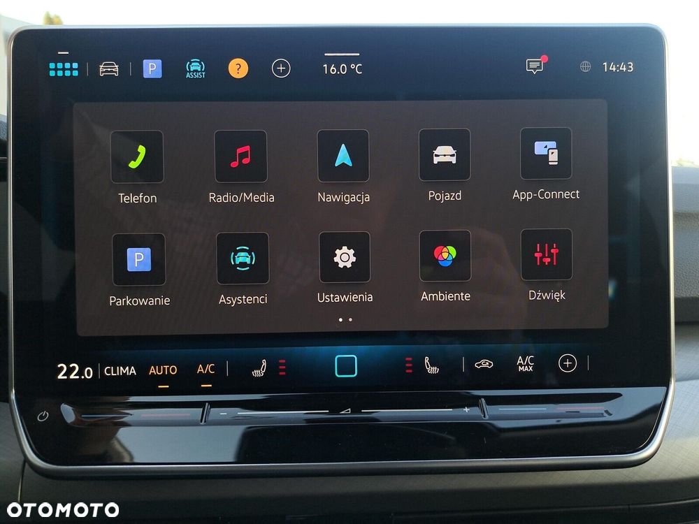 Volkswagen Golf Variant - 28