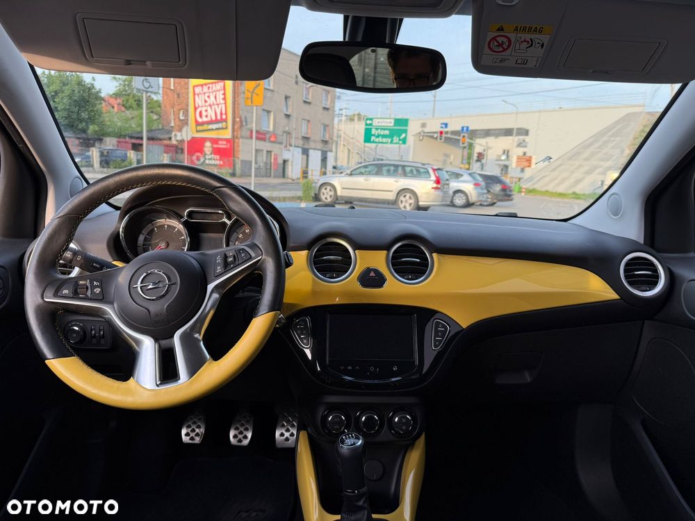 Opel Adam - 16
