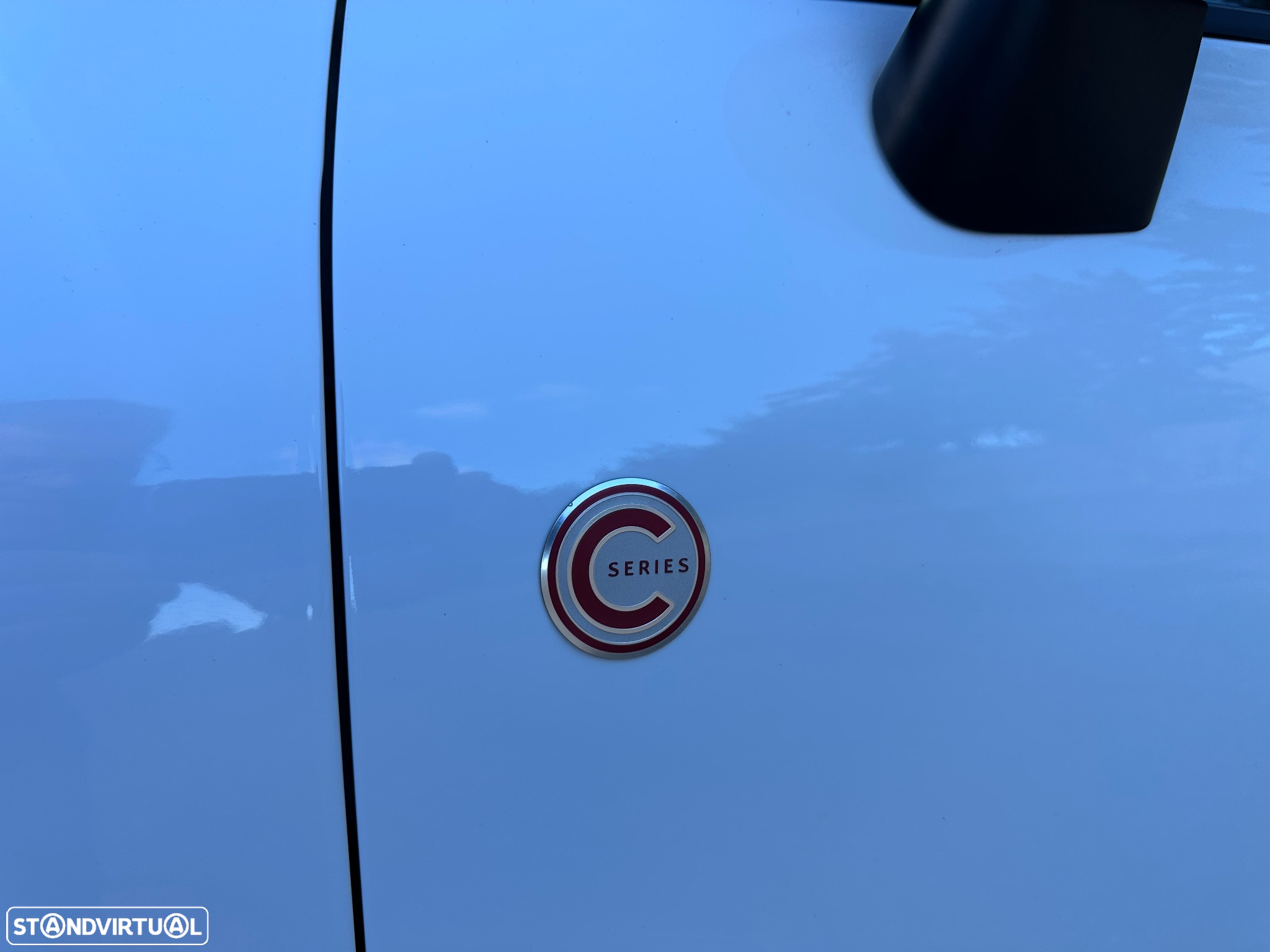 Citroën C3 Aircross 1.2 PureTech C-Series - 25