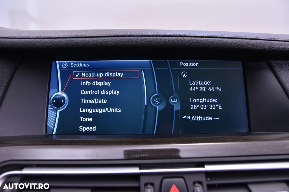 BMW Seria 7 - 23