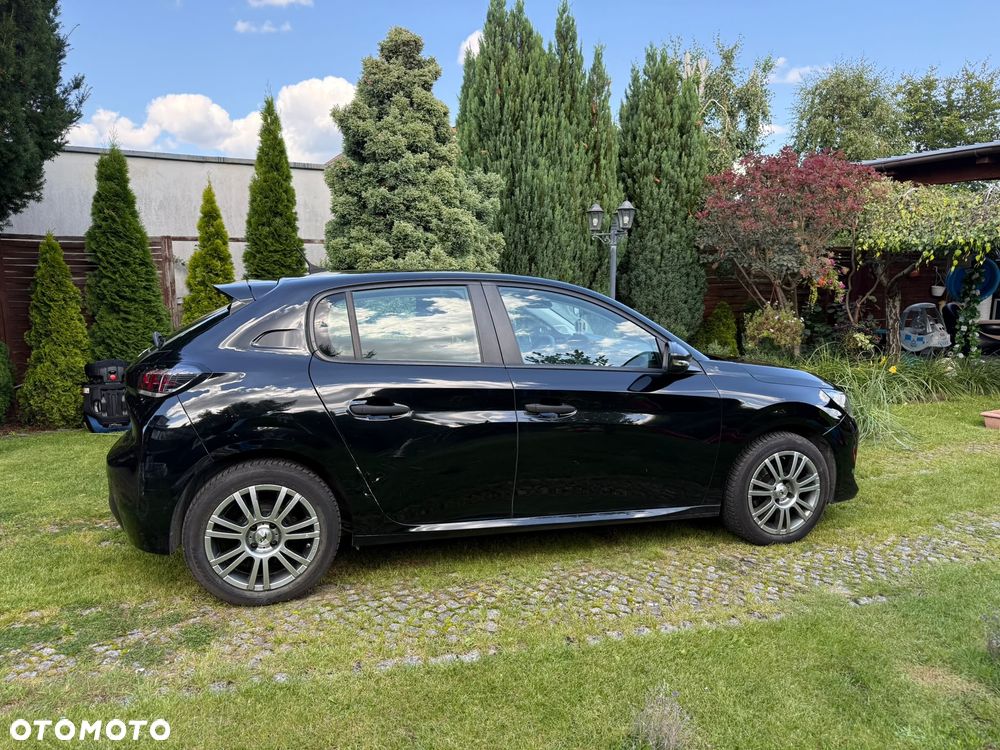 Peugeot 208 1.2 PureTech Active S&S - 4