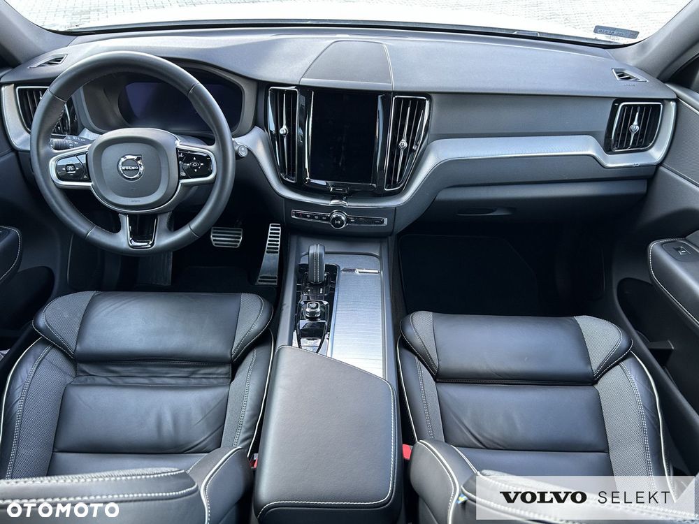 Volvo XC 60 - 27