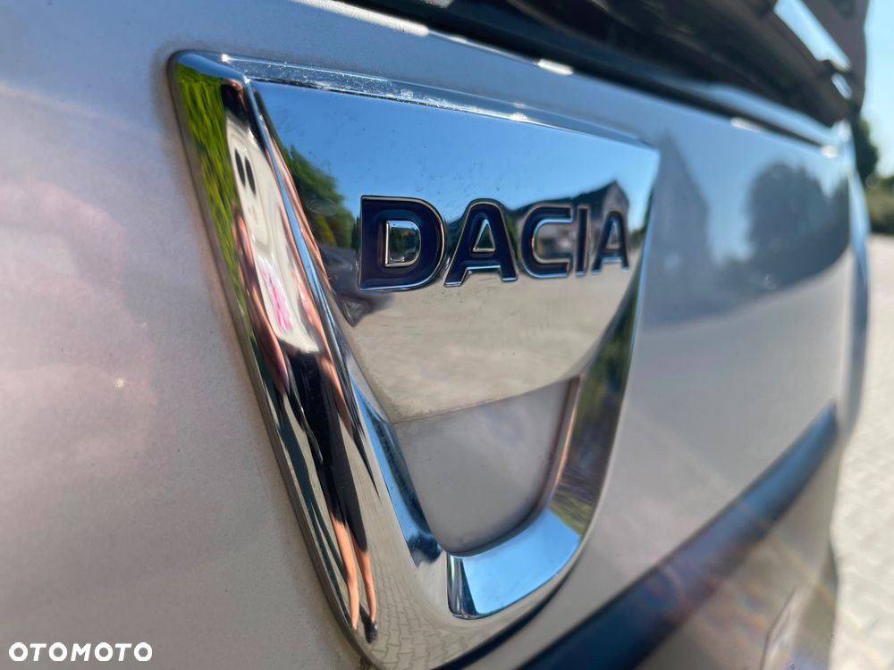 Dacia Duster dCi 110 FAP 4x2 Laureate - 27