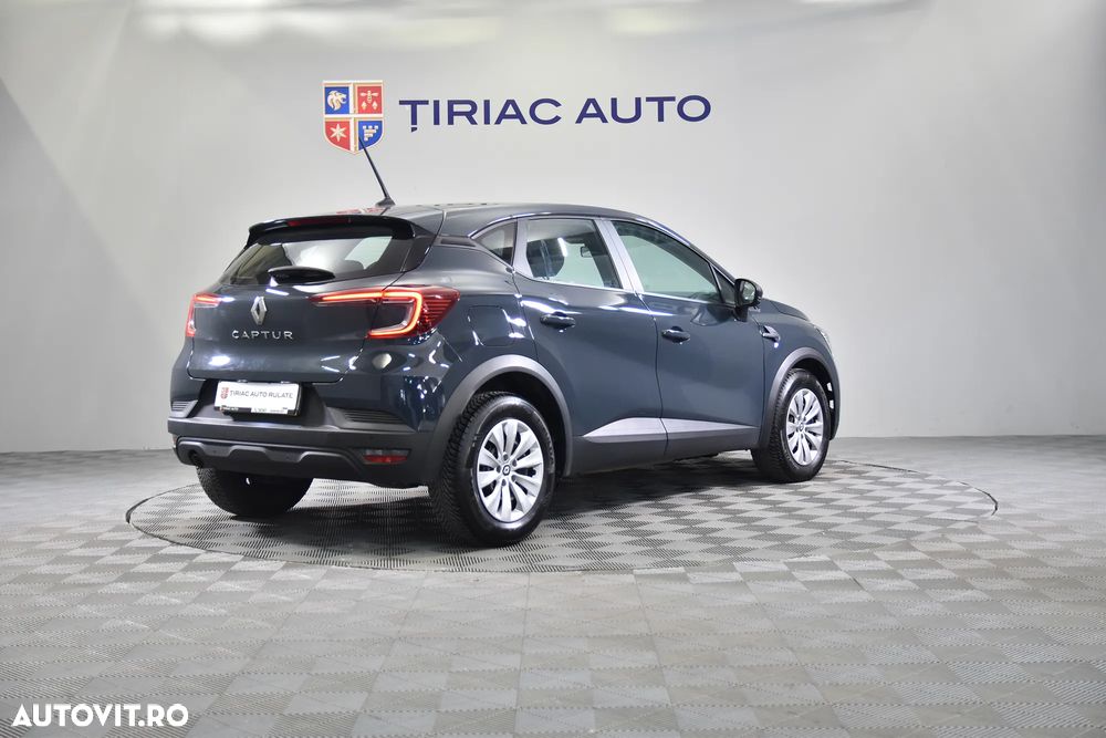 Renault Captur - 5