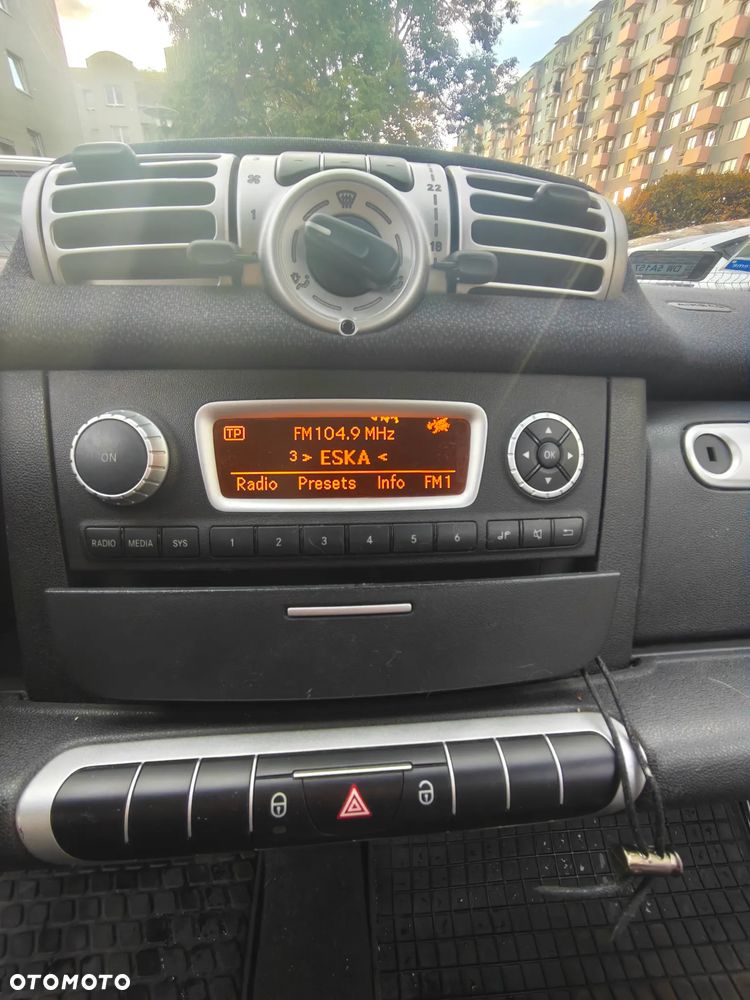 Smart Fortwo - 10