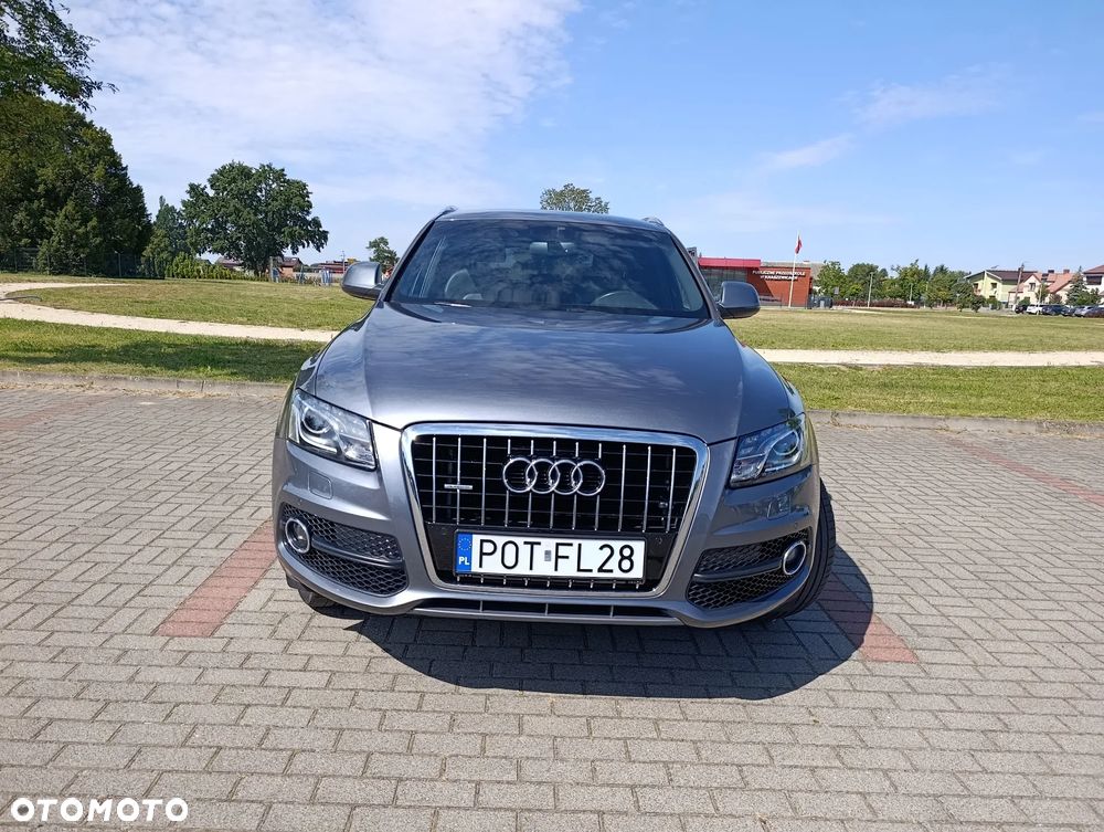 Audi Q5 3.0 TDI Quattro S tronic - 2
