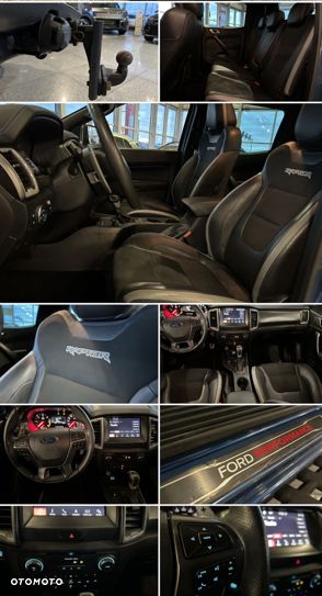 Ford Ranger Raptor - 2