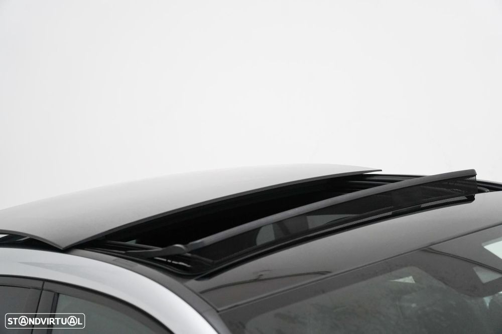 Mercedes-Benz A 180 d AMG Line Aut. - 23