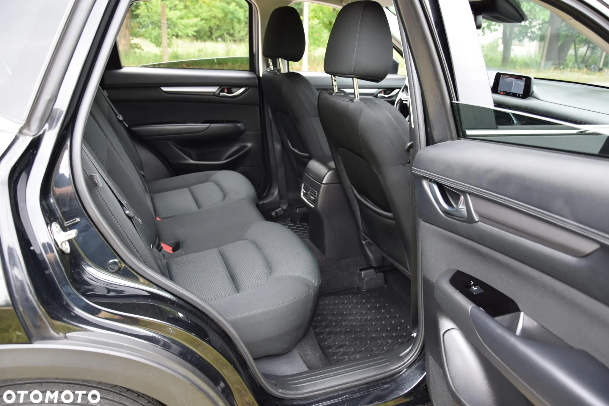 Mazda CX-5 2.0 Black 2WD - 15