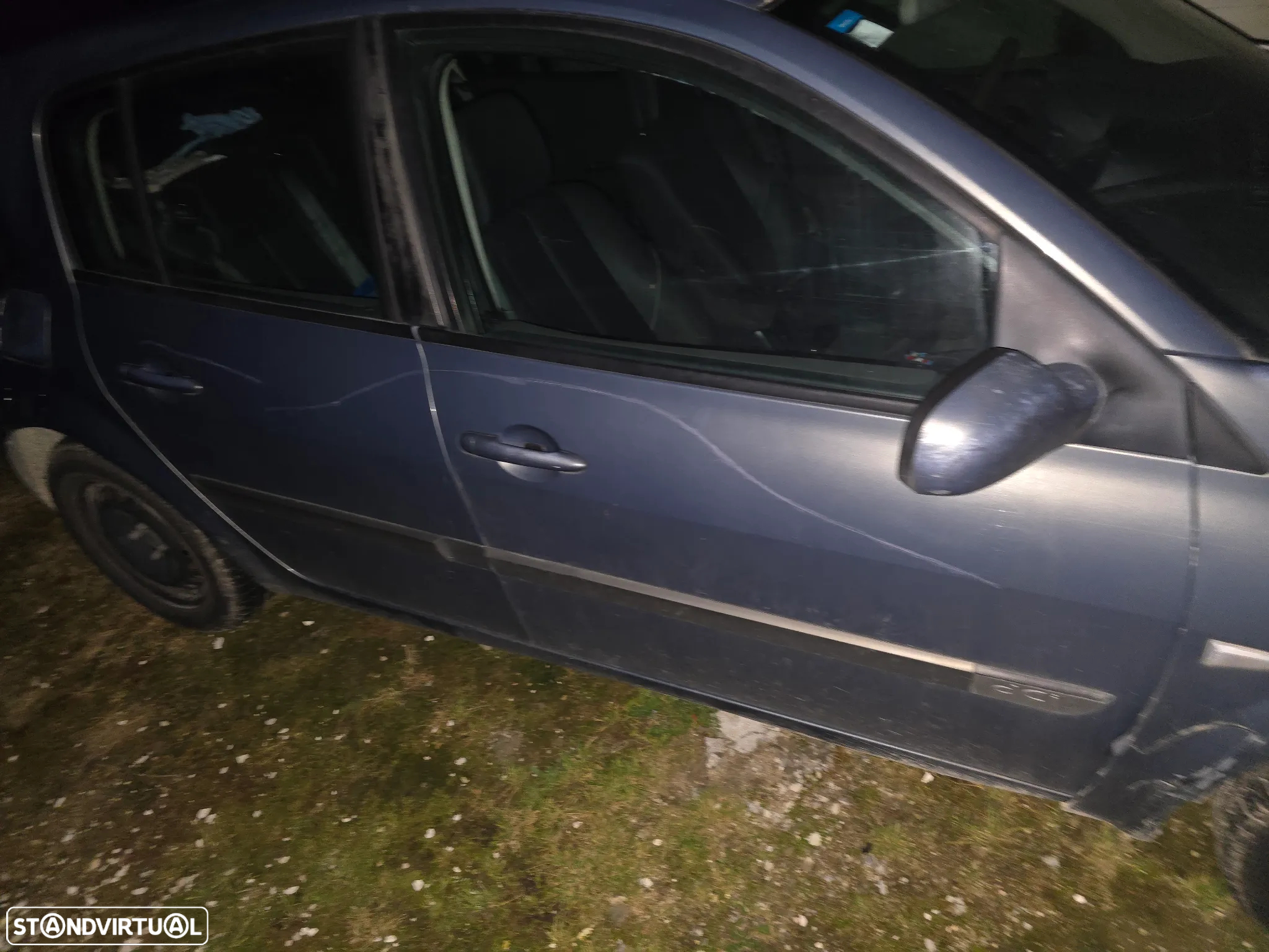 Renault Mégane 1.5 dCi Confort - 11