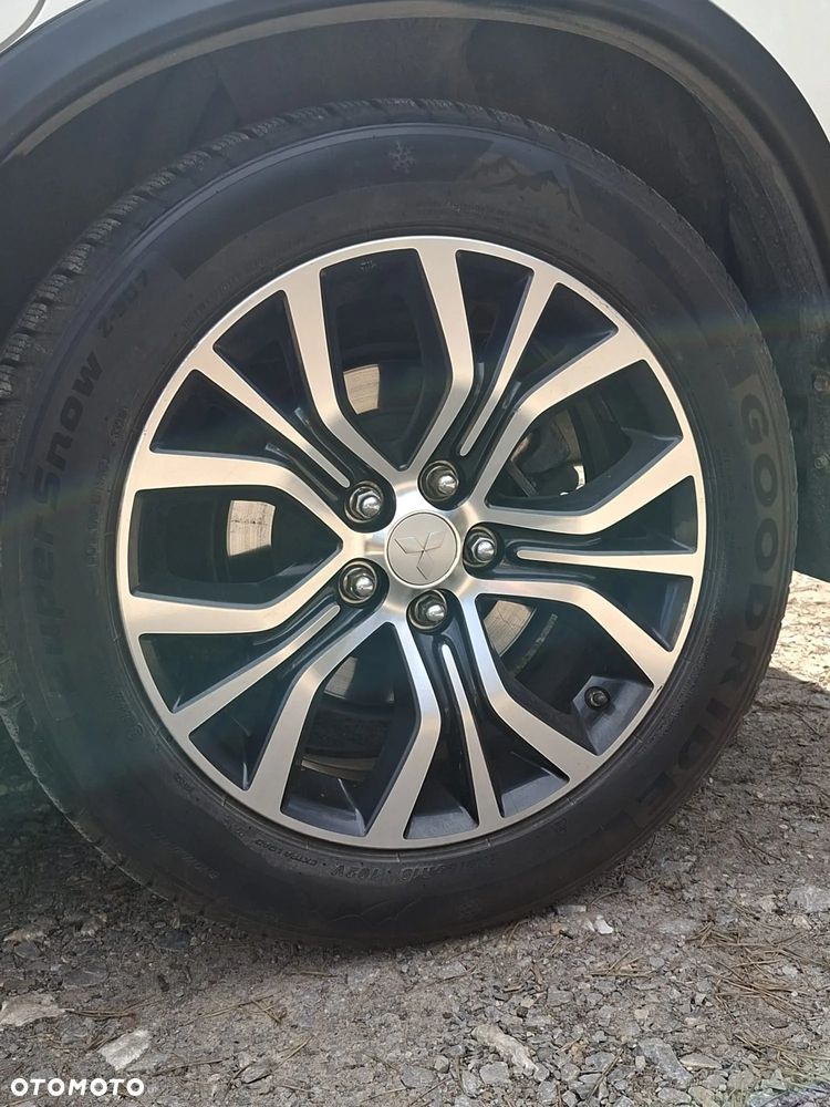 Mitsubishi ASX 1.6 Invite - 33