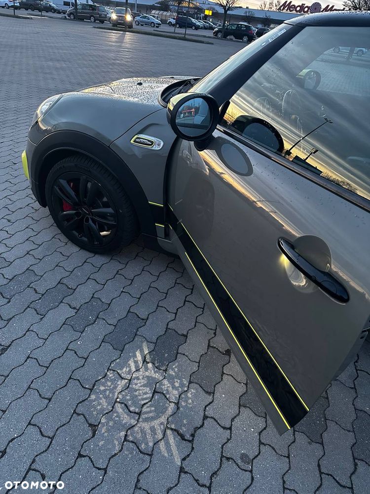 MINI John Cooper Works Standard - 9