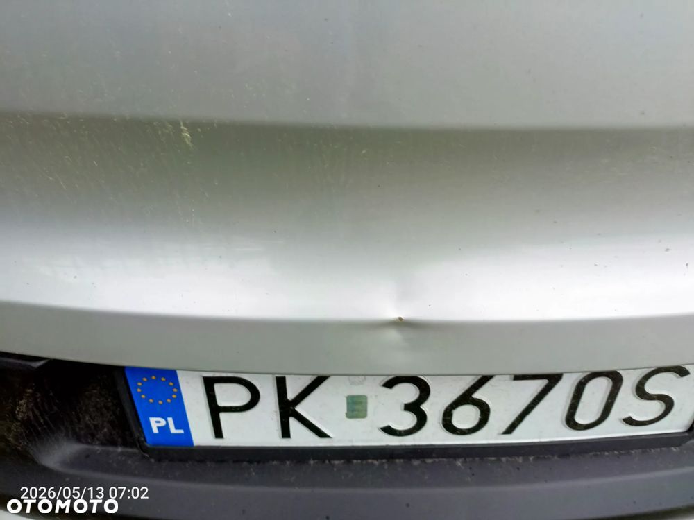 Kia Sportage - 5
