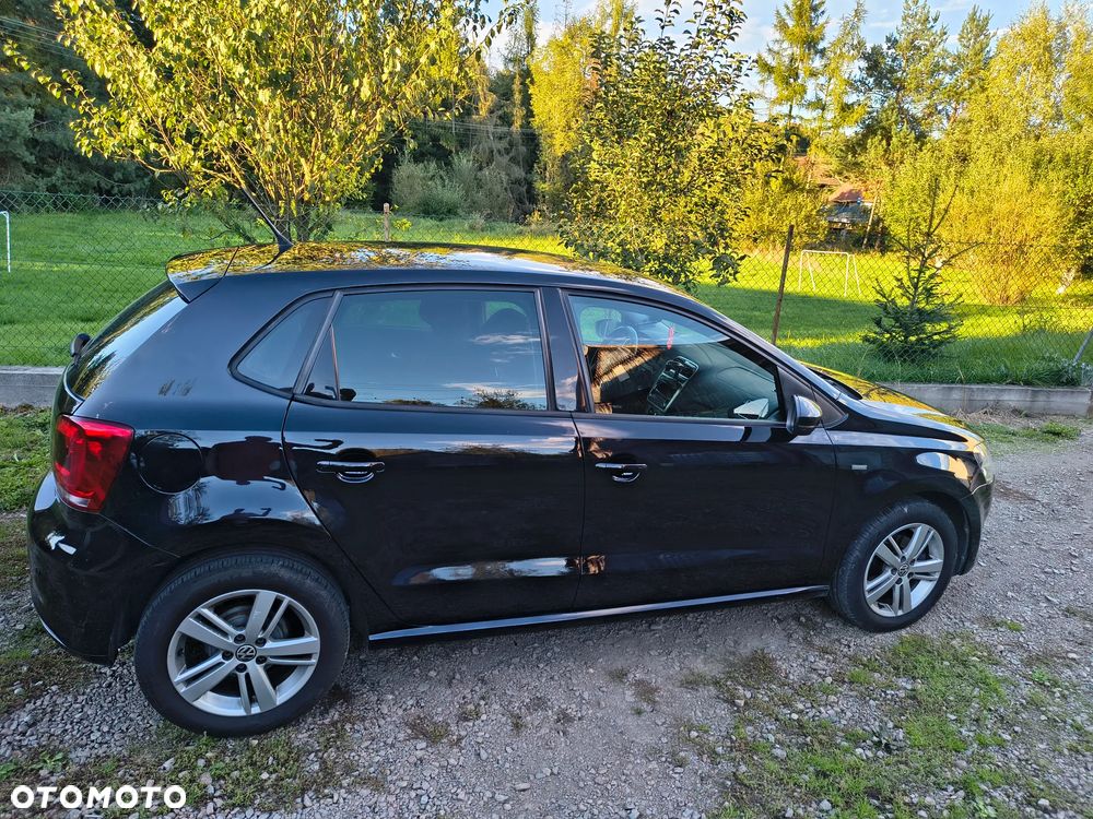 Volkswagen Polo - 4