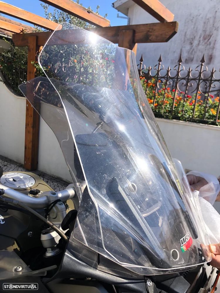 BMW R 1200 GS Adventure - 6