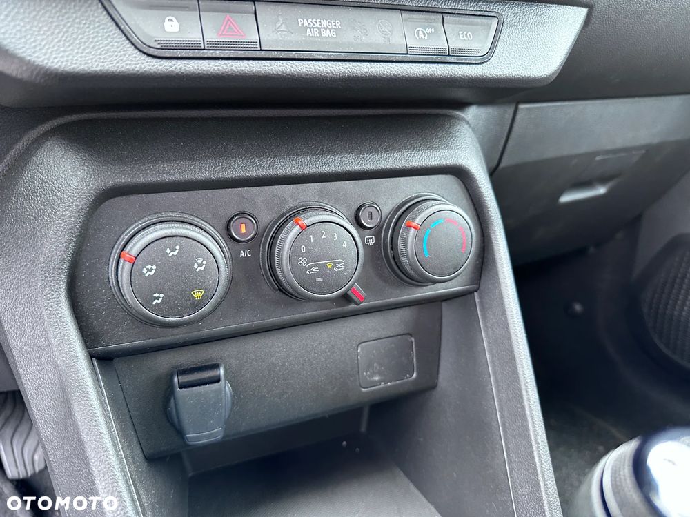 Dacia Sandero Stepway - 16